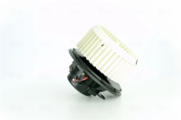Ventilator habitaclu