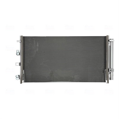Radiator climatizare