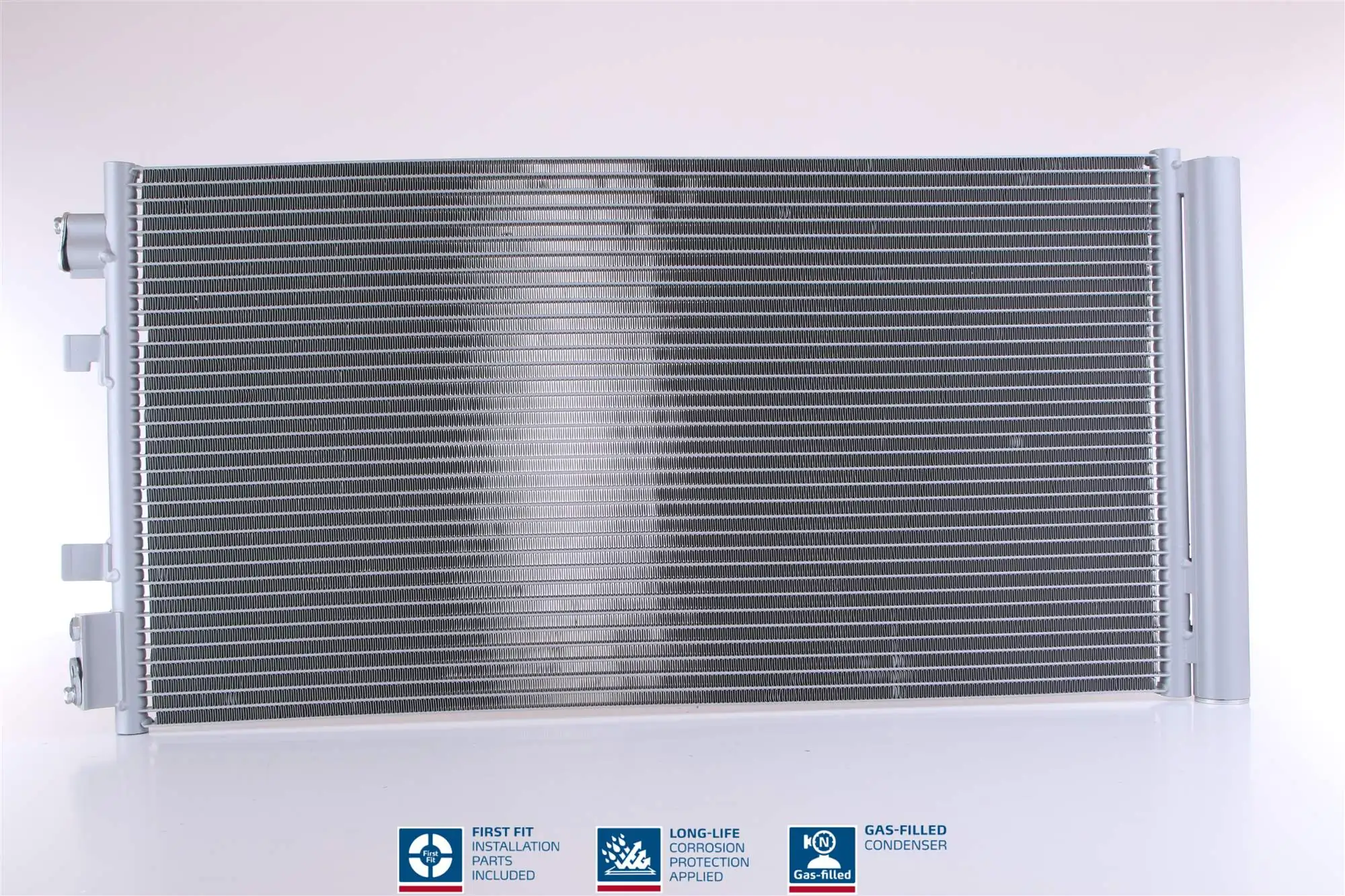 Radiator climatizare