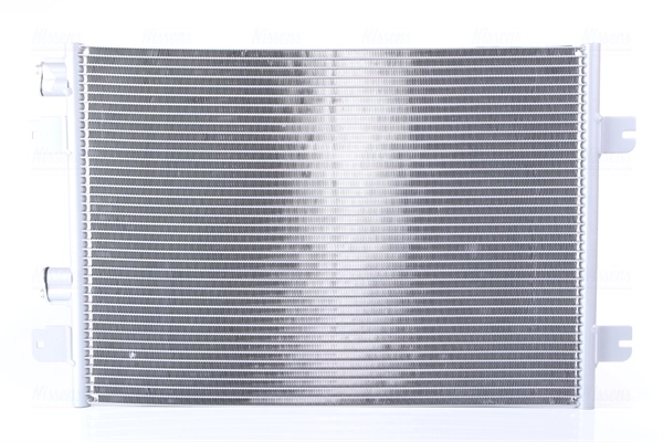 Radiator climatizare