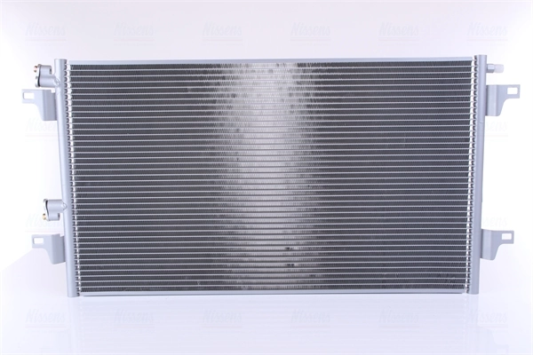 Radiator climatizare