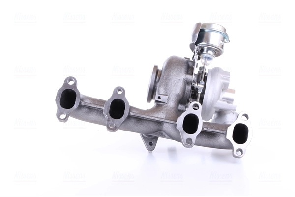 Turbina