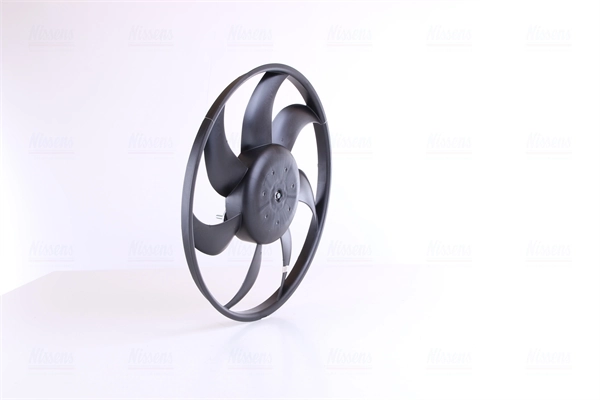 Ventilator radiator racire