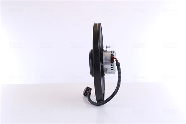 Ventilator radiator racire