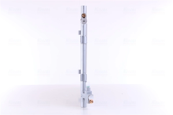 Radiator climatizare
