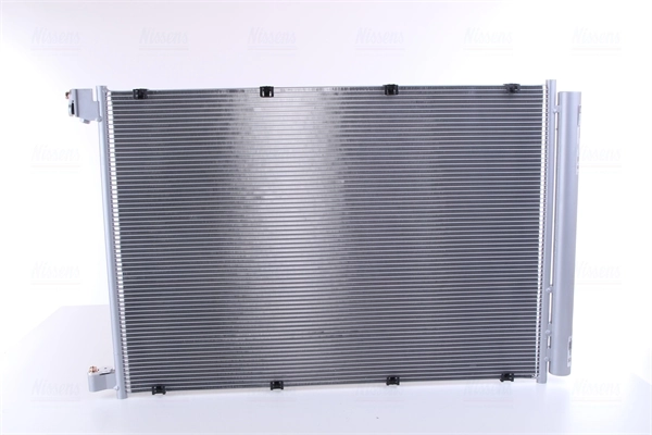 Radiator climatizare