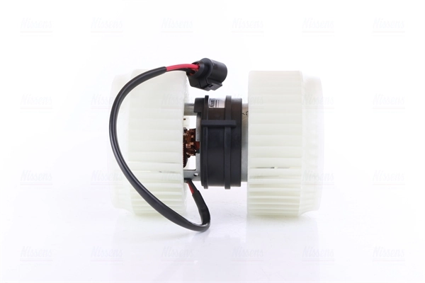 Ventilator habitaclu