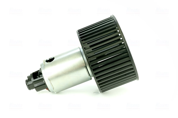 Ventilator habitaclu