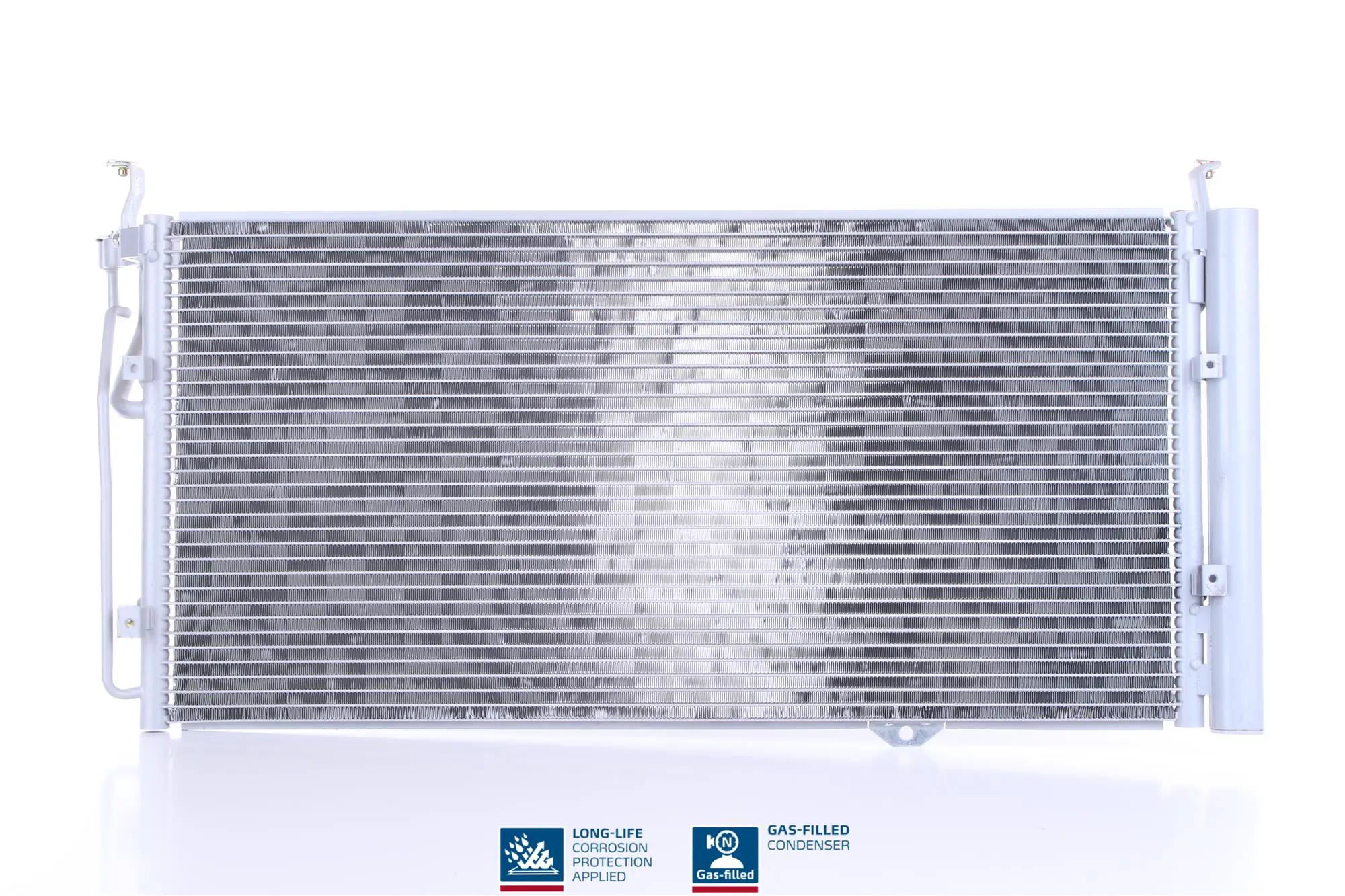 Radiator climatizare