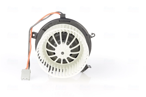 Ventilator habitaclu