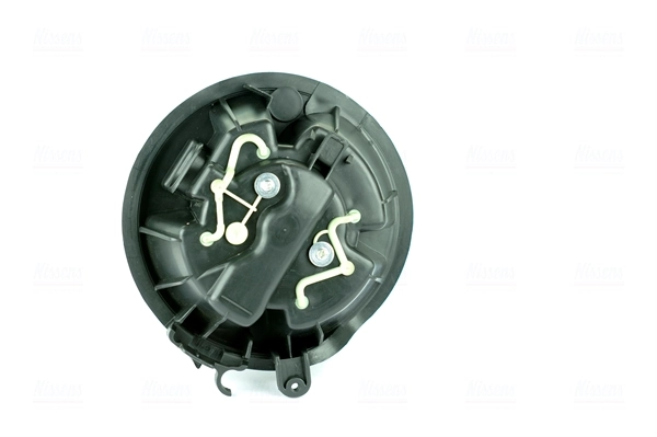 Ventilator habitaclu