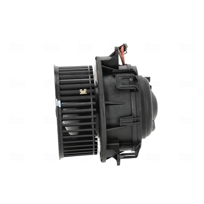 Ventilator habitaclu