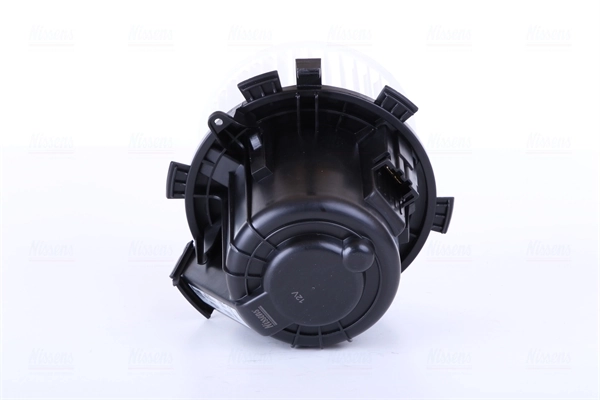 Ventilator habitaclu
