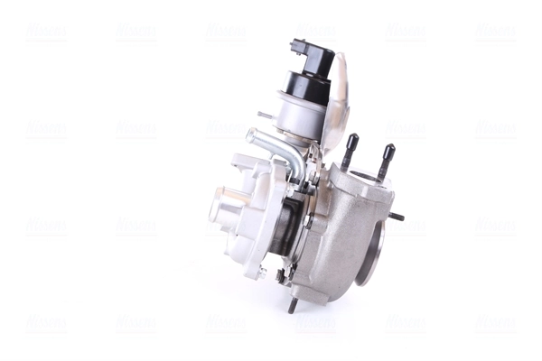 Turbina