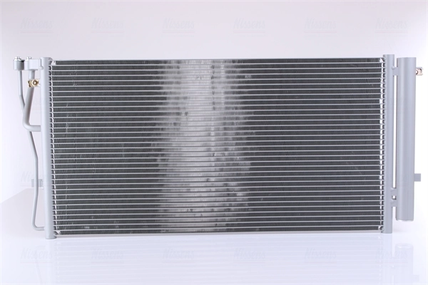 Radiator climatizare