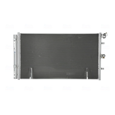Radiator climatizare