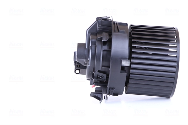 Ventilator habitaclu