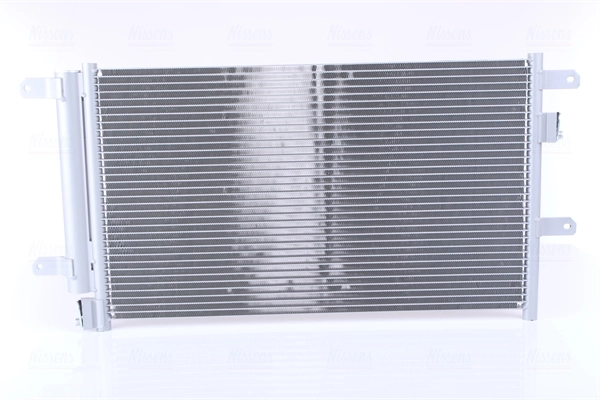 Radiator climatizare
