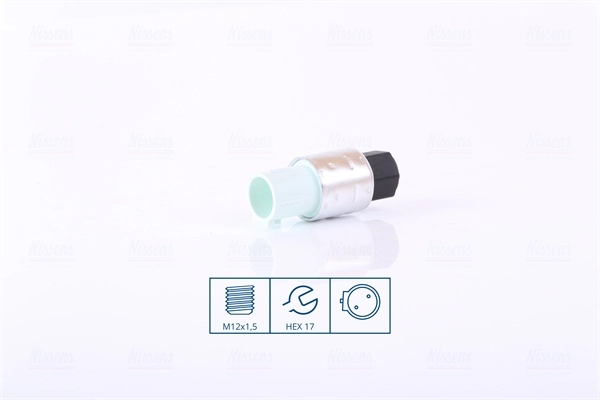 Comutator presiune aer conditionat