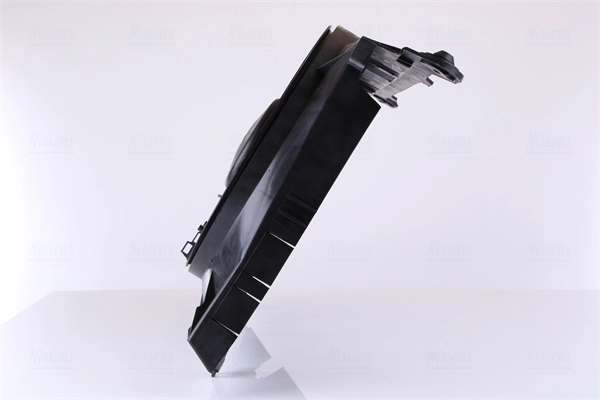 Ventilator radiator racire