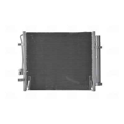 Radiator climatizare