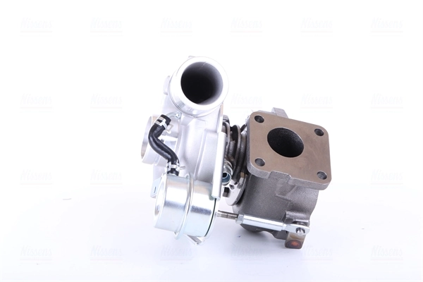Turbina