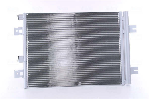 Radiator climatizare