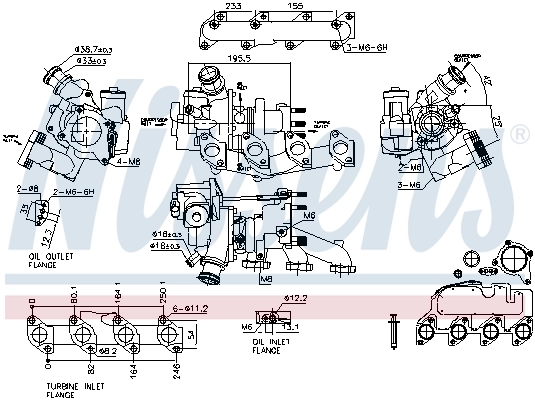 Turbina