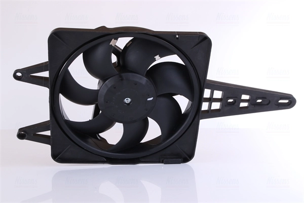 Ventilator radiator racire