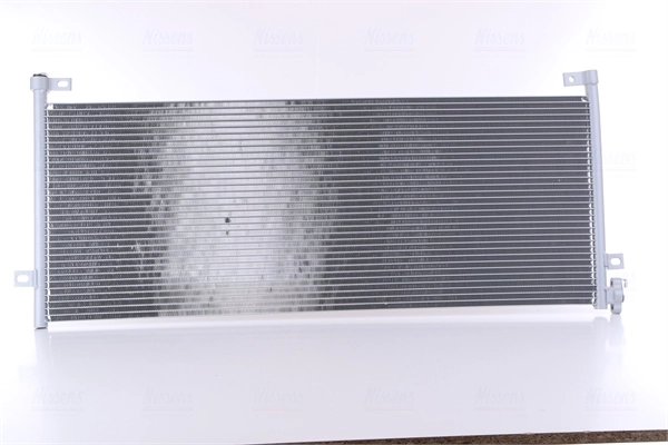 Radiator climatizare