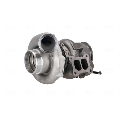 Turbina