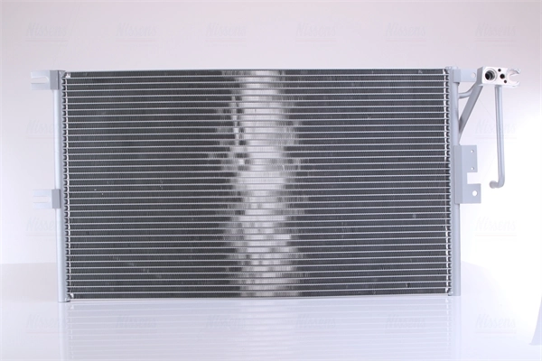 Radiator climatizare
