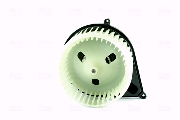 Ventilator habitaclu