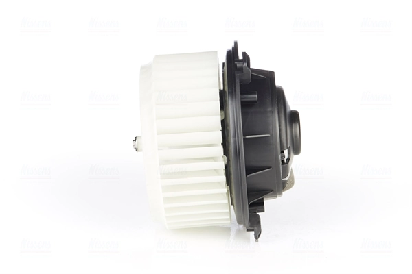 Ventilator habitaclu