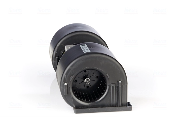 Ventilator habitaclu