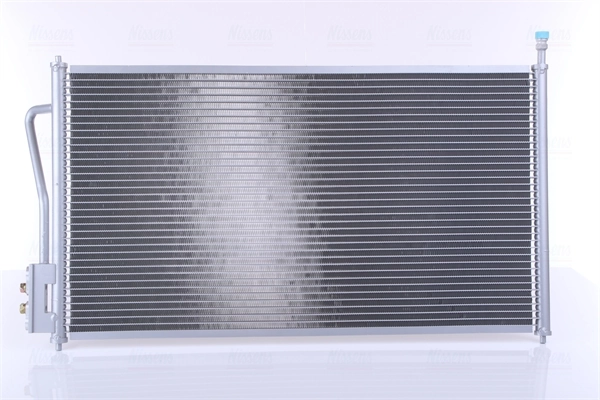 Radiator climatizare