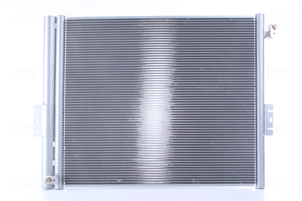 Radiator climatizare