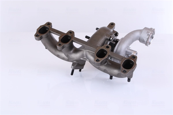 Turbina