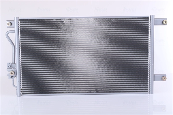 Radiator climatizare