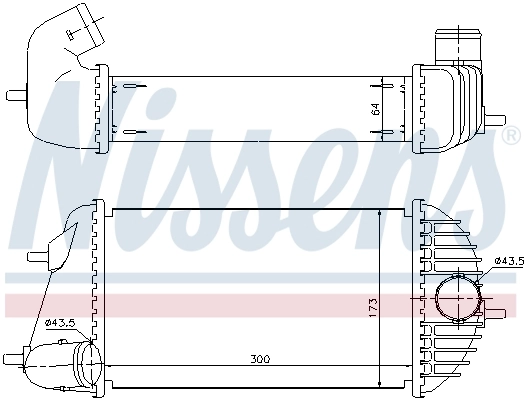 Intercooler