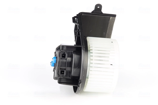 Ventilator habitaclu