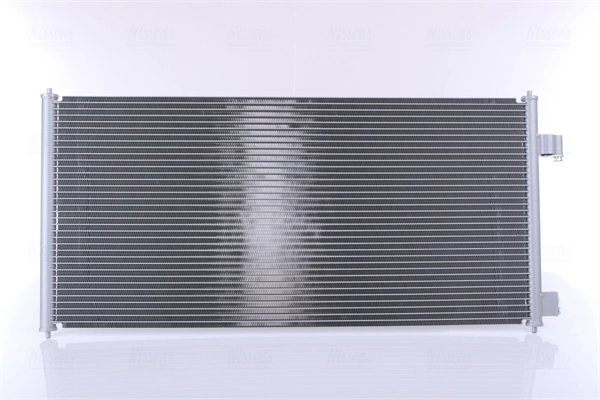 Radiator climatizare