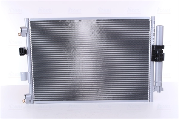 Radiator climatizare