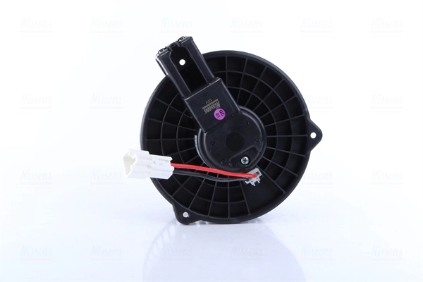 Ventilator habitaclu