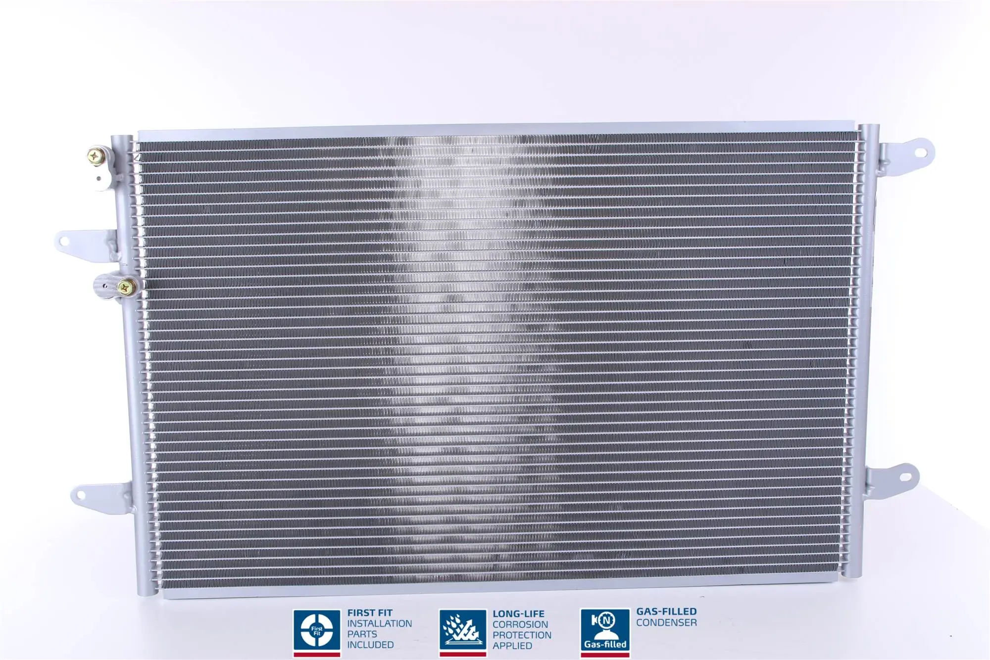 Radiator climatizare
