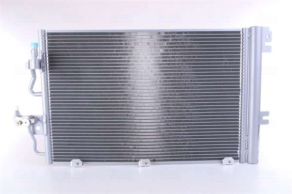 Radiator climatizare