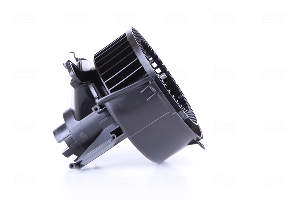 Ventilator habitaclu