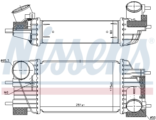 Intercooler