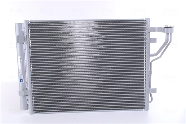 Radiator climatizare