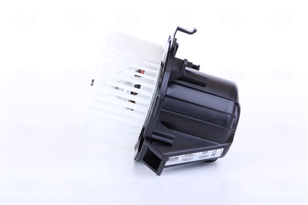 Ventilator habitaclu